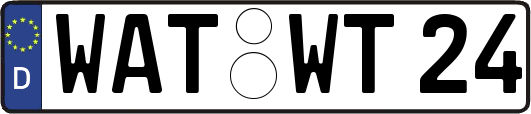 WAT-WT24