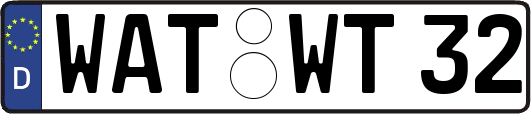 WAT-WT32