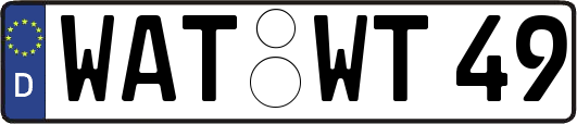 WAT-WT49