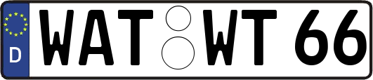 WAT-WT66