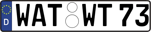 WAT-WT73