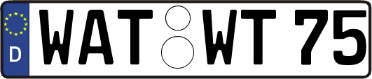 WAT-WT75