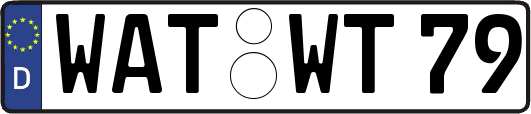 WAT-WT79