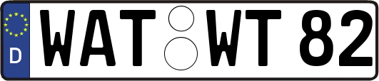 WAT-WT82