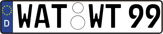 WAT-WT99