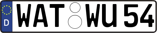 WAT-WU54