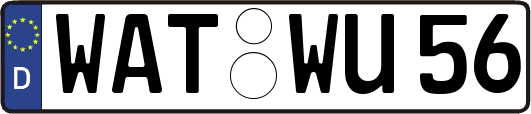 WAT-WU56