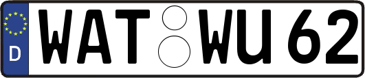 WAT-WU62