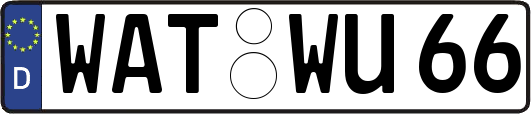 WAT-WU66