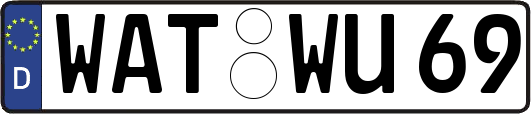 WAT-WU69