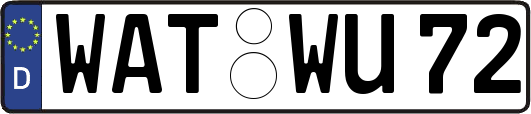 WAT-WU72