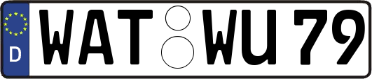 WAT-WU79