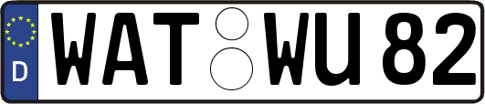 WAT-WU82