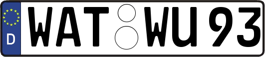 WAT-WU93