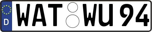 WAT-WU94