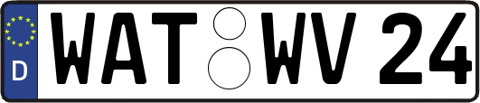 WAT-WV24