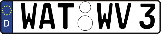 WAT-WV3