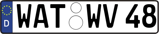 WAT-WV48
