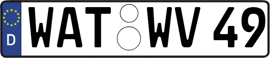 WAT-WV49