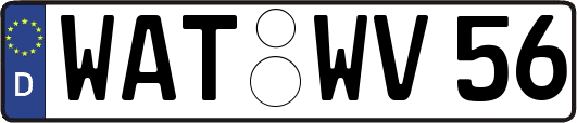 WAT-WV56