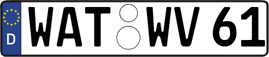 WAT-WV61