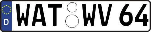WAT-WV64