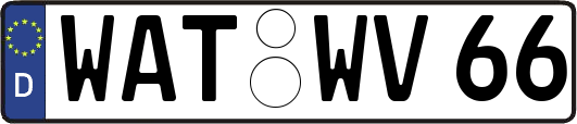 WAT-WV66