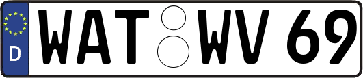WAT-WV69