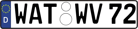 WAT-WV72