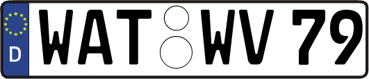 WAT-WV79