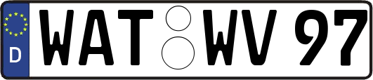 WAT-WV97