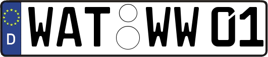 WAT-WW01