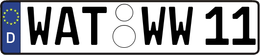 WAT-WW11