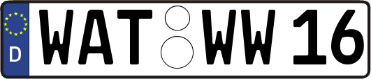 WAT-WW16