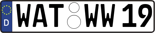 WAT-WW19