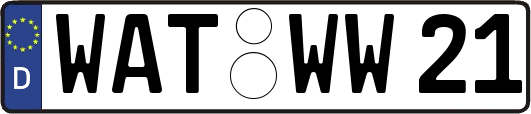 WAT-WW21
