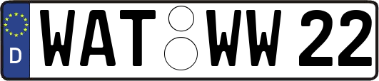 WAT-WW22