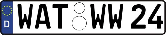 WAT-WW24