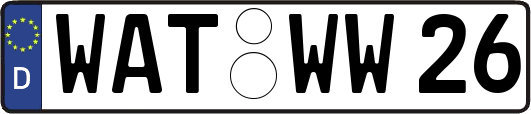 WAT-WW26