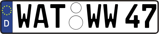 WAT-WW47