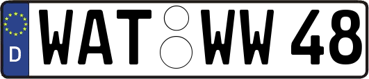WAT-WW48