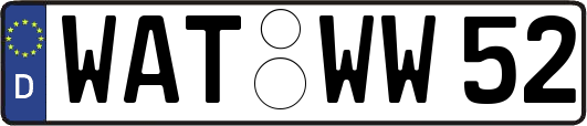WAT-WW52