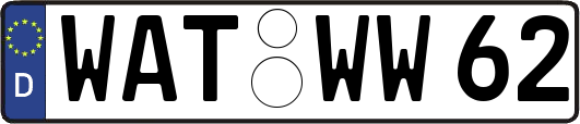 WAT-WW62