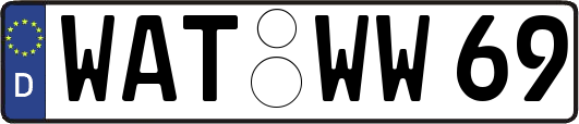 WAT-WW69
