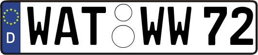 WAT-WW72