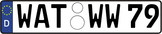 WAT-WW79