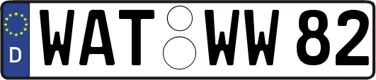 WAT-WW82