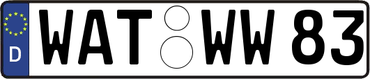 WAT-WW83
