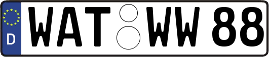 WAT-WW88
