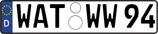WAT-WW94